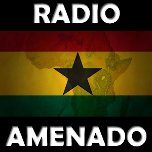 Radio Amenado 2.0