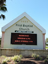 First Baptist Church of New Port Richey