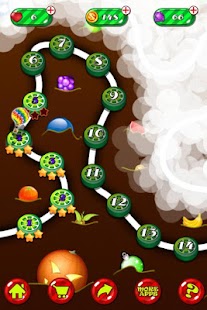 Yummy Fruits Match Screenshots 6