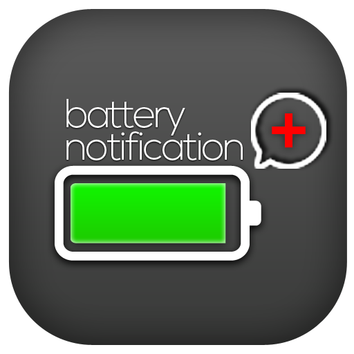 Battery notification