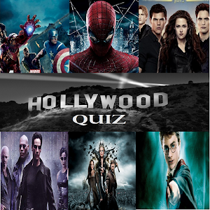 Hollywood Quiz for PC and MAC