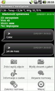 Free Download vCommunicator APK