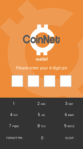 Bitcoin Wallet - 코인넷 Coinnet