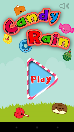 Candy Rain