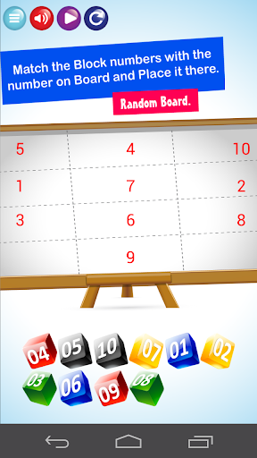 【免費教育App】Numbers 123 Activity Book Pro-APP點子