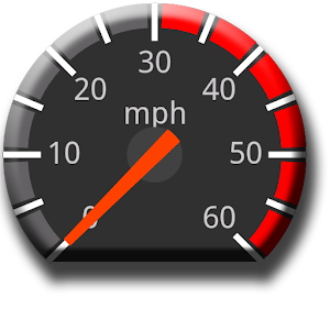 Speed Watcher Pro logo
