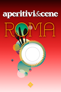 Aperitivi & Cene Roma Screenshots 0