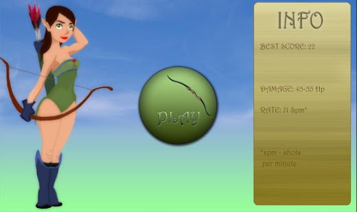 Free Elves vs Orcs APK for Android