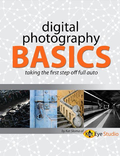 Digital Photography Basics