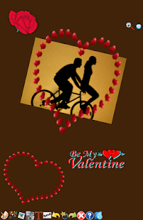Love Stickers! for Doodle Wish Screenshots 8