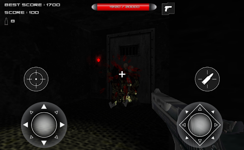 How to install Zombie Infestation patch 1.3 apk for laptop