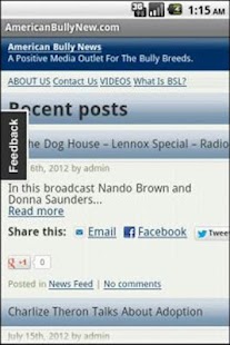 How to install American Bully News lastet apk for laptop