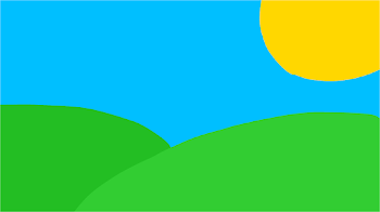 Sunny Fields
