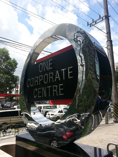 One Corporate Centre