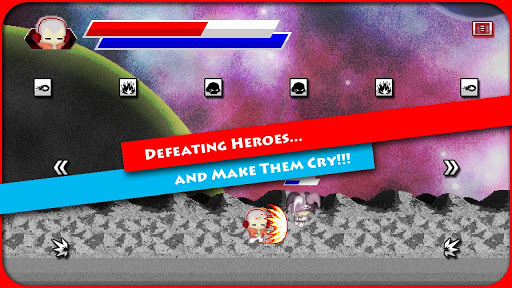 Hero May Cry Demo Ver - HMC