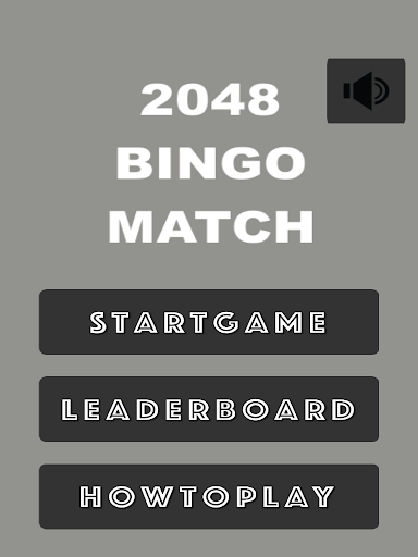 【免費解謎App】2048 BingoMatch-APP點子