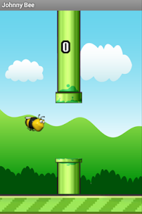 Lastest Johnny Bee APK for Android