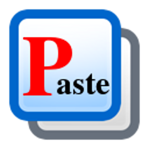 Paste.apk 1.8