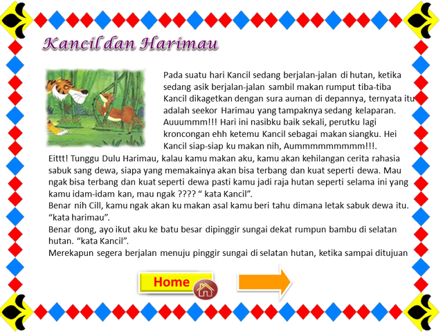 Dongeng Anak - Android Apps on Google Play