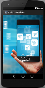 Free CellForce Pedidos APK for PC