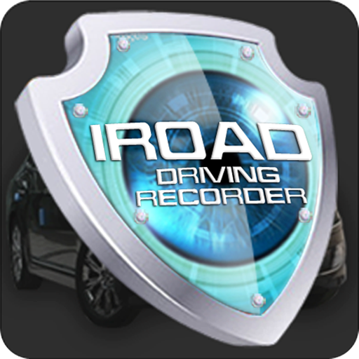 IROAD LOGO-APP點子