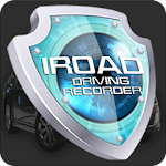 Cover Image of 下载 IROAD 2.5 APK