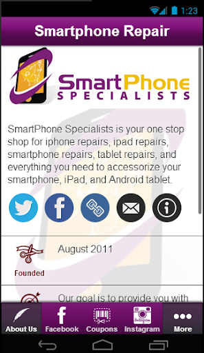 SmartPhone Specialists