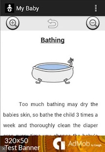 Free My Baby First Year Of Life! APK for PC