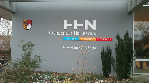 University of Applied Science Heilbronn