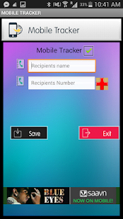 How to download Mobile Tracker patch 1.1 apk for pc