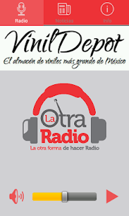 Free Download La Otra Radio APK for PC