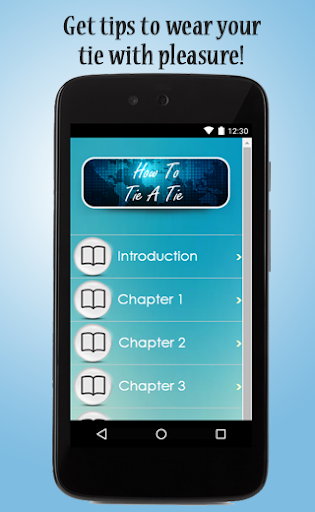 免費下載生活APP|How To Tie A Tie app開箱文|APP開箱王