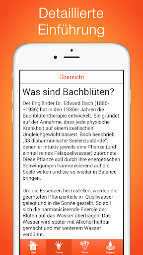 【免費醫療App】Bachblüten für Kinder - Free-APP點子