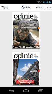 Free Download OpLinie APK for Android