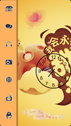 Every day is Valentine's Day poster 1