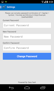 Free Download EasyCash APK
