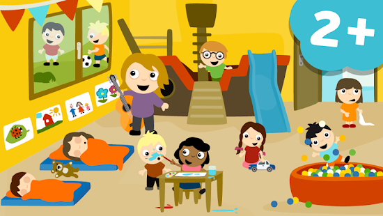 download RioMio - My Animated City free