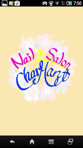 Nail Salon CharMant