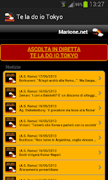 Te la do io Tokyo Marione.net poster 1