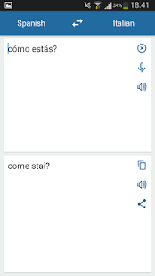 How to mod Italian Spanish Translator patch 2.1.7 apk for android