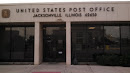 Jacksonville Post Office