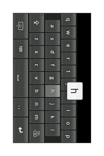 Remote Trackpad - screenshot thumbnail