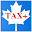 Canadian Tax Download on Windows