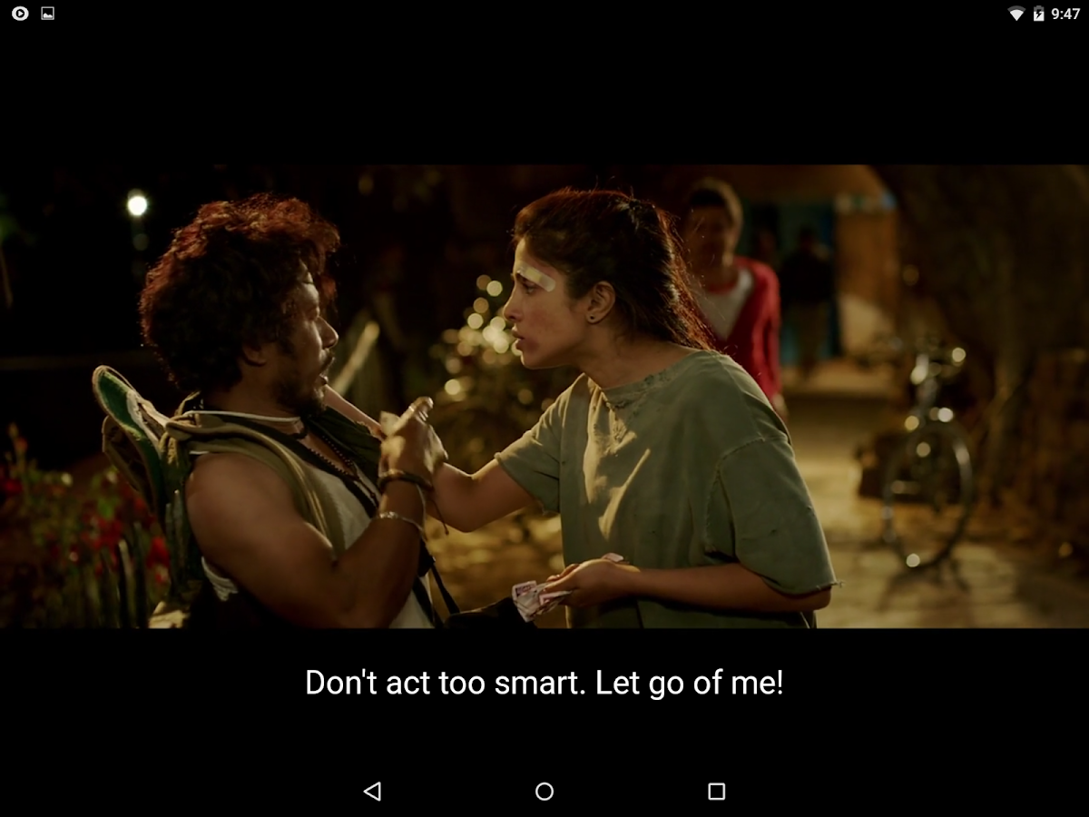   Eros Now: Watch Hindi movies – Screenshot 