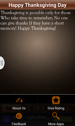免費下載娛樂APP|Thanksgiving Day SMS & Images app開箱文|APP開箱王