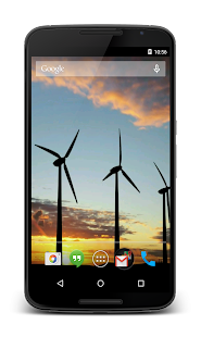 How to mod Windmills Video Live Wallpaper 3.0 unlimited apk for pc