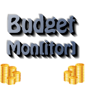Budget Mon Pro logo