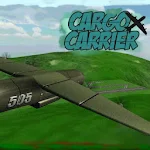 Flight Simulator Cargo Carrier Apk