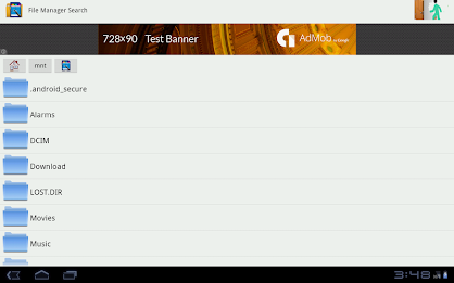 File Manager Search poster 9