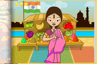 Pirate Puzzles - Get The Gold poster 5